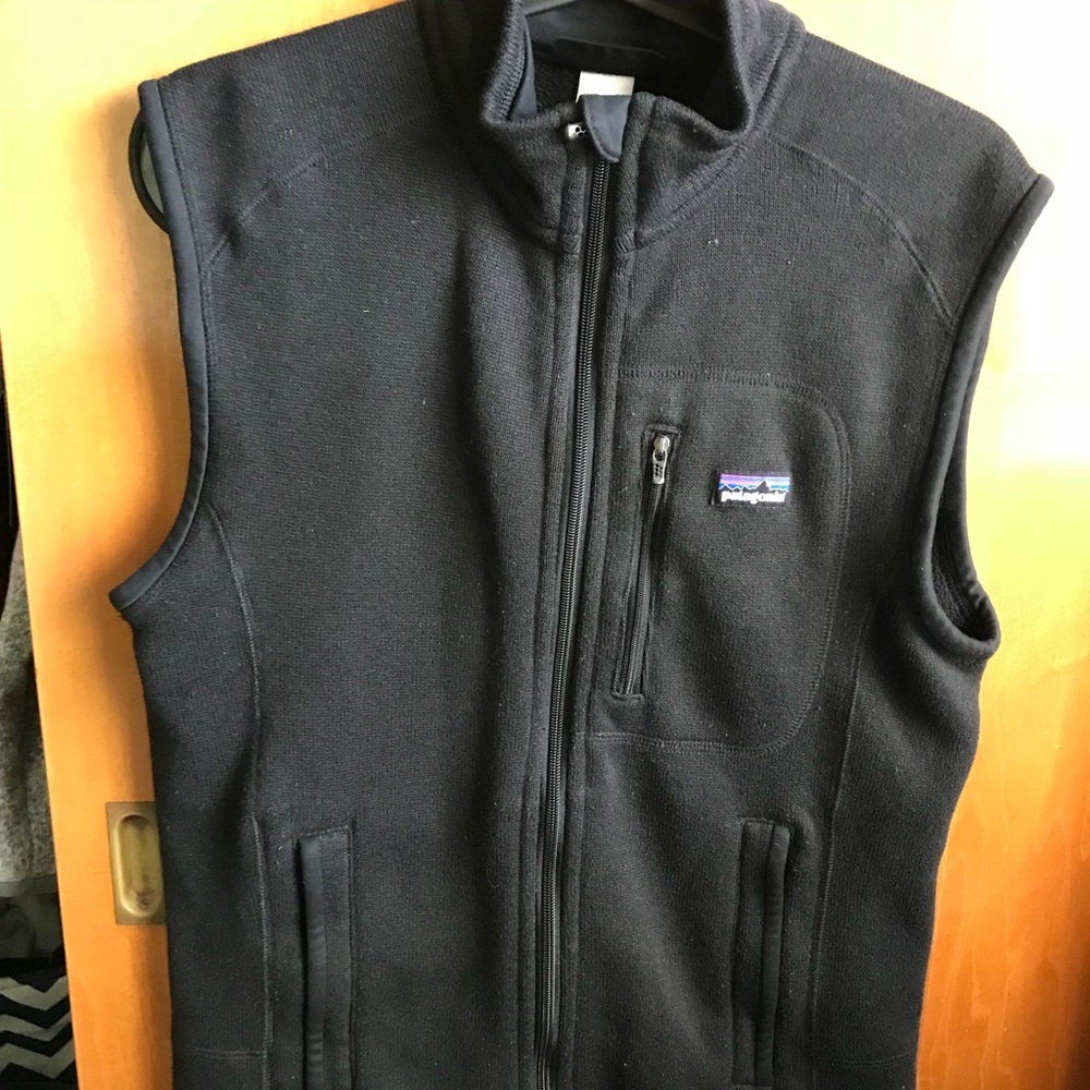 Patagonia Better sweater vest